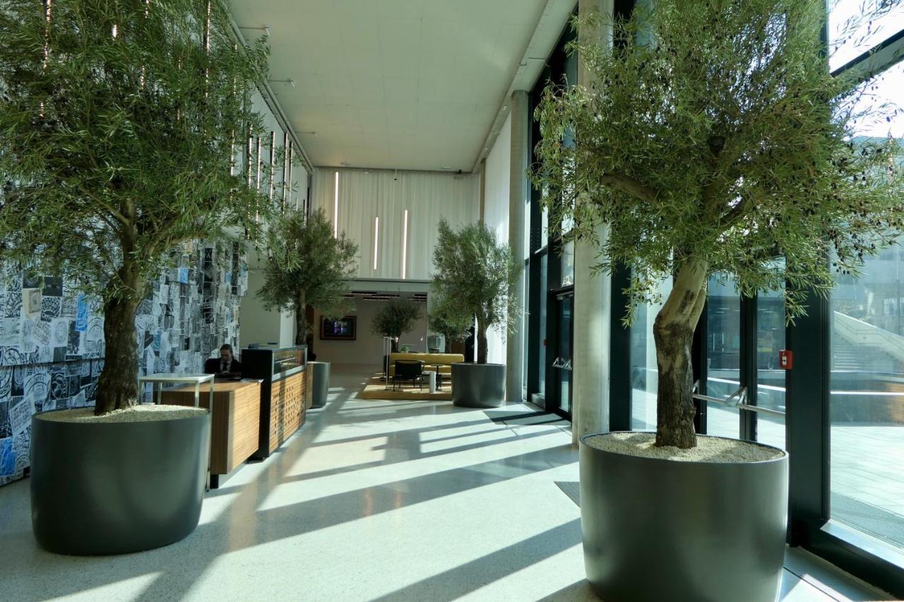 New Luxury Apartment Overlooking Vienna Esterno foto