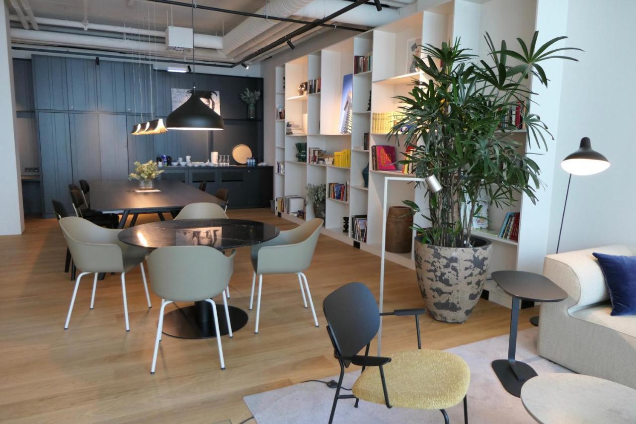 New Luxury Apartment Overlooking Vienna Esterno foto