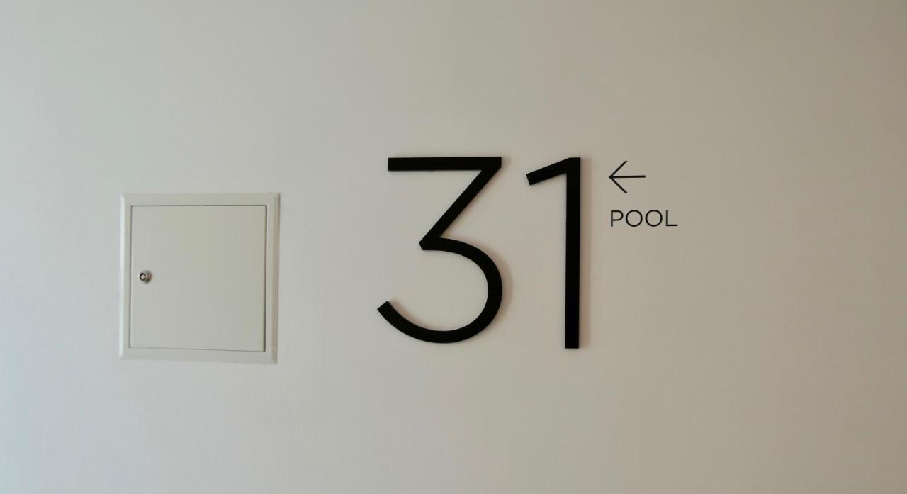 New Luxury Apartment Overlooking Vienna Esterno foto