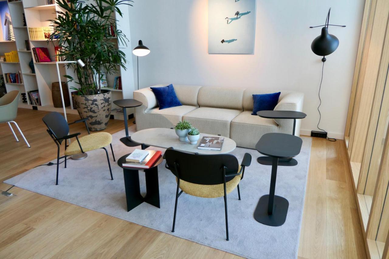 New Luxury Apartment Overlooking Vienna Esterno foto
